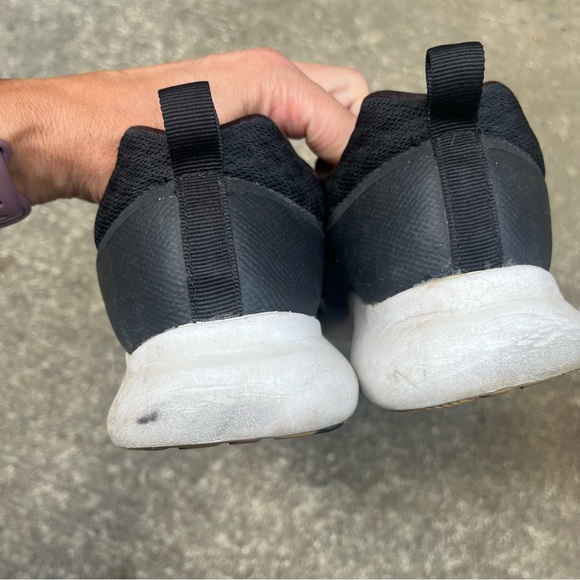 2 pair of adidas sneakers size 7 & 7.5 - Picture 11 of 11